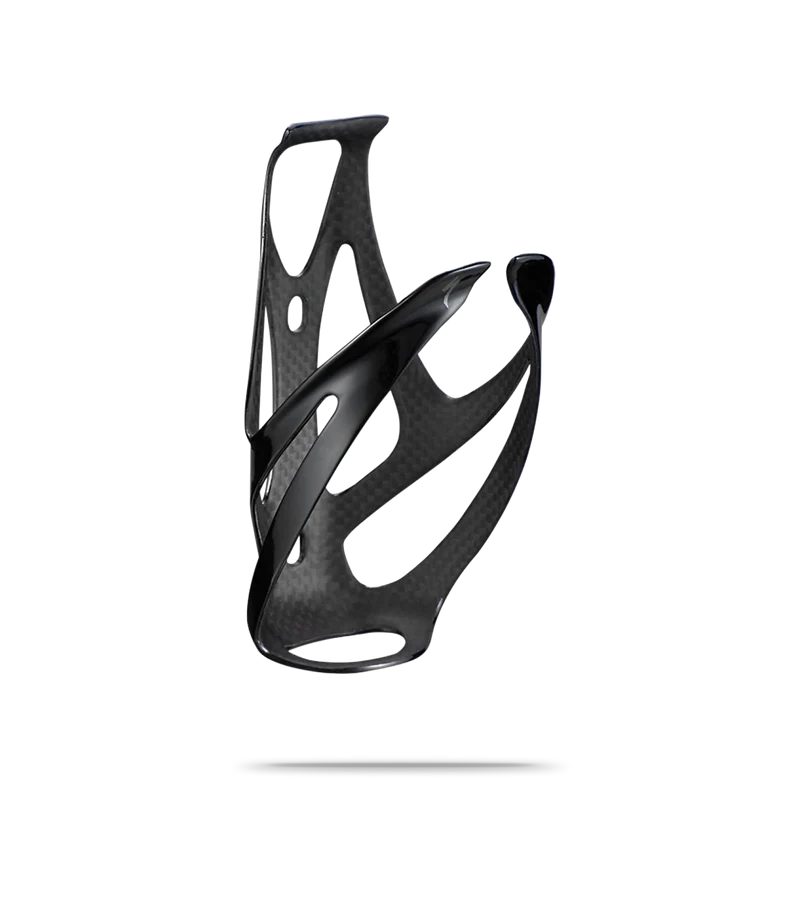 S-Works Carbon Rib Bottle Cage III