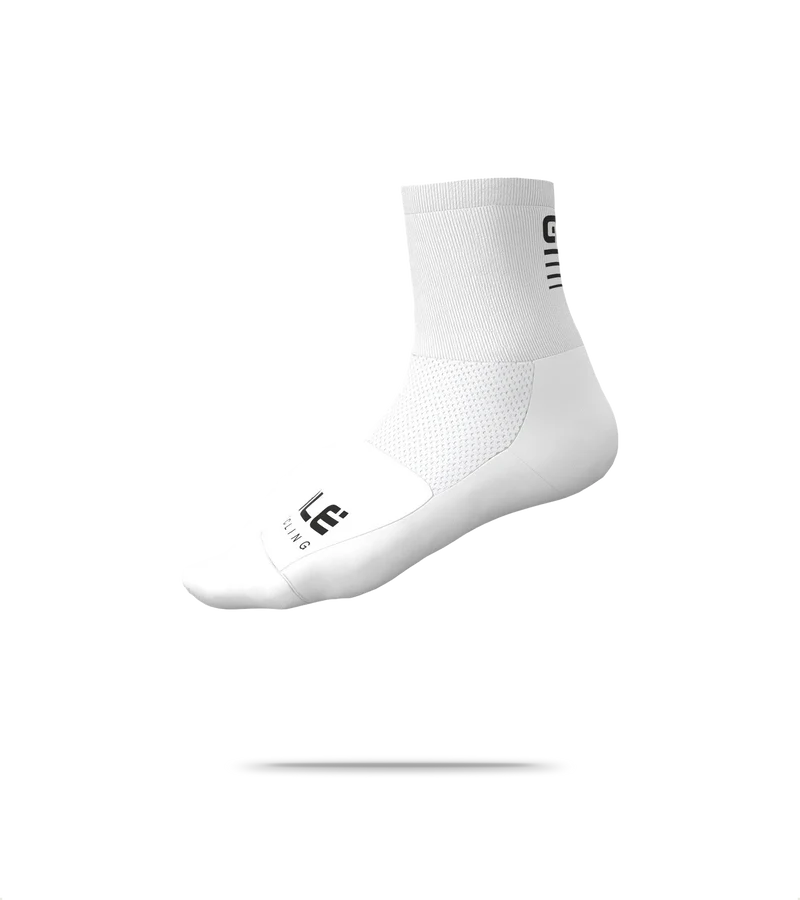 Strada 2.0 Q-Skin 14cm Socks
