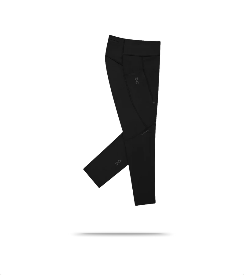 Performance Womens 7/8 Running Tights