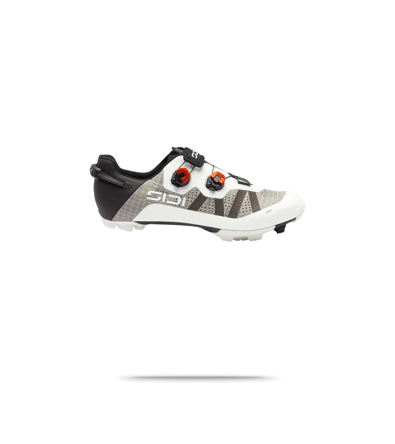 Aeron Men's XC/Gravel Cycling Shoes