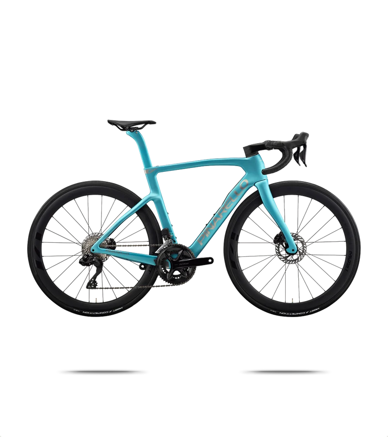 F5 105 Di2 Road Bike 2026