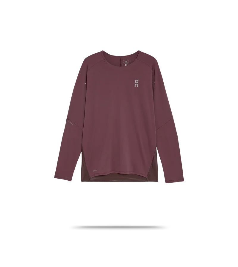 Performance Long Sleeve Running T-Shirt