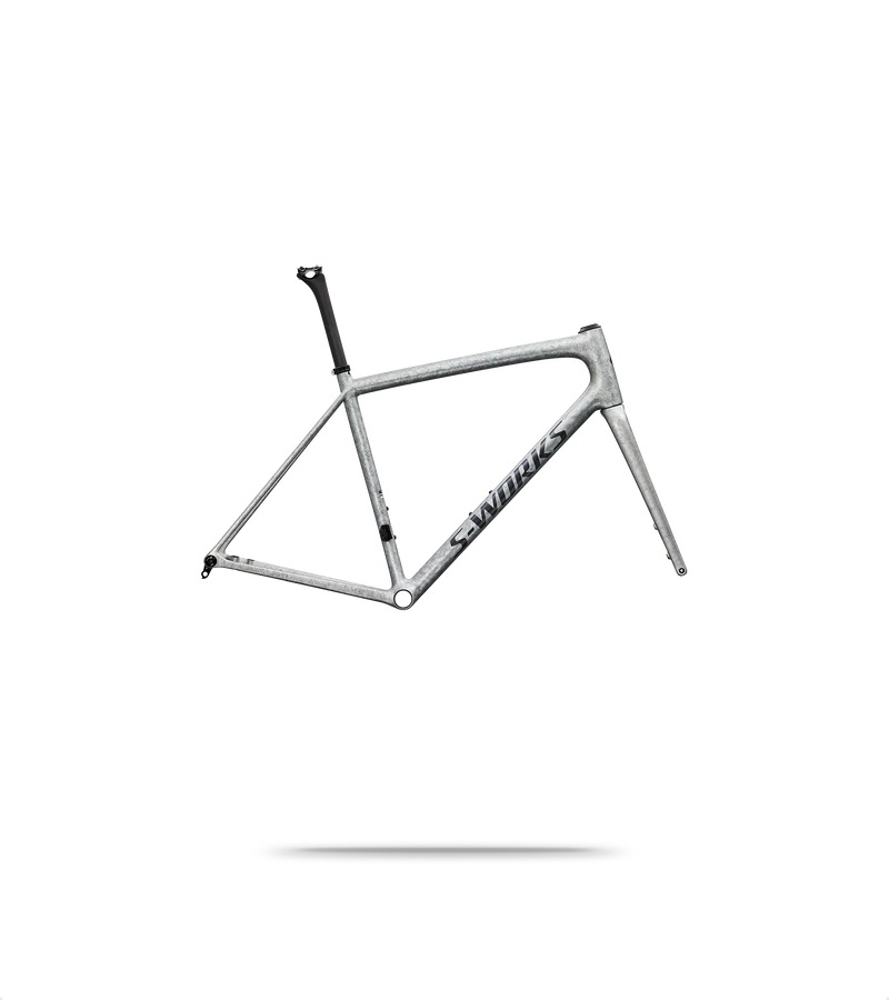 S-Works Aethos 2 Frameset 2026