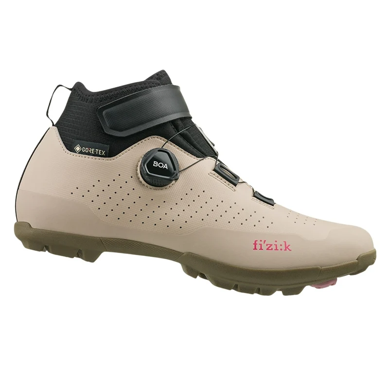 Terra Artica X5 GTX Waterproof MTB / Off-Road Cycling Shoes