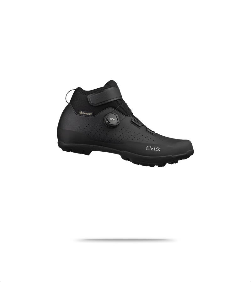 Terra Artica X5 GTX Waterproof MTB / Off-Road Cycling Shoes
