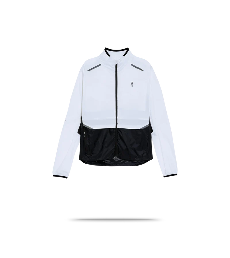 Weather Womens Running Jacket