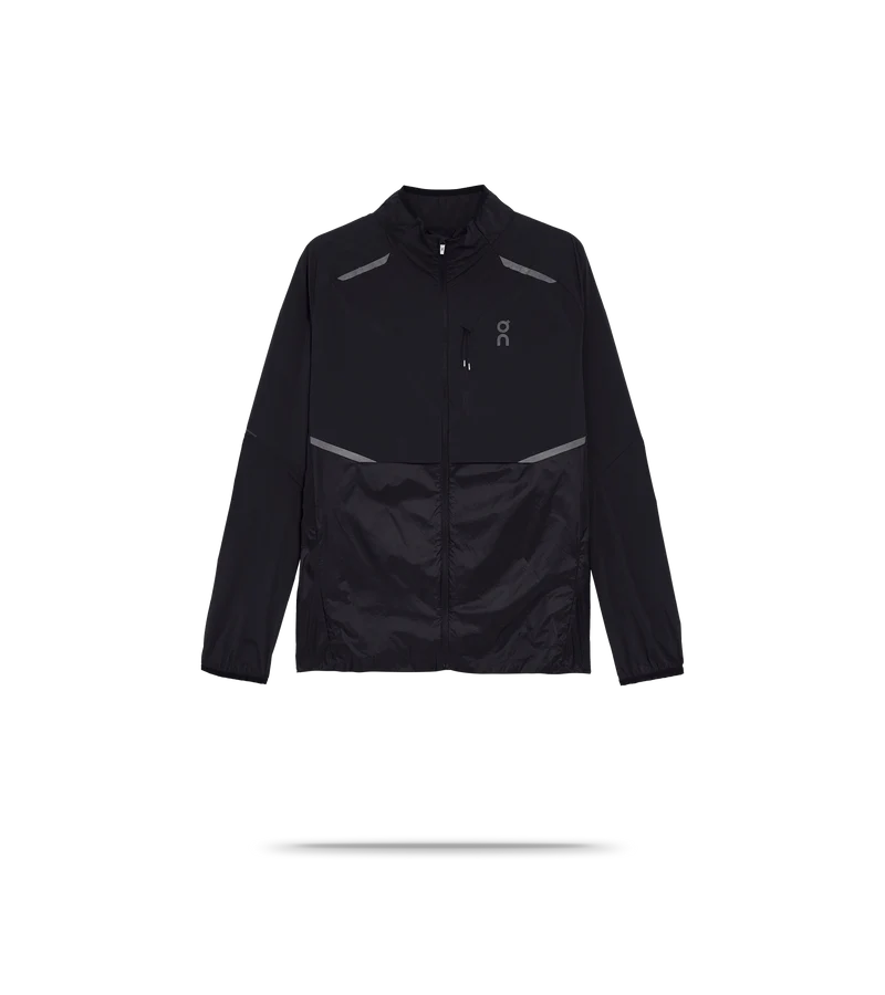 Weather Running Jacket