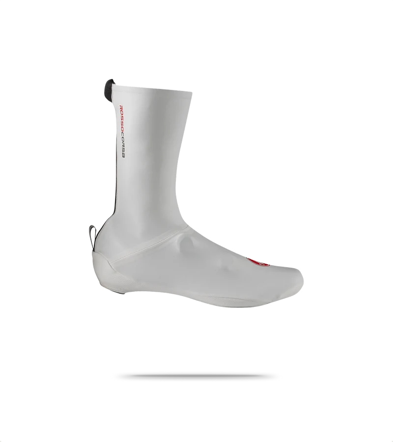 Aero Race Shoe Covers