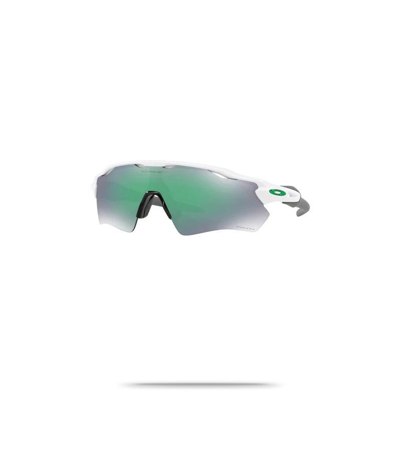 Radar EV Path Sunglasses with Prizm Cycling Jade Lens