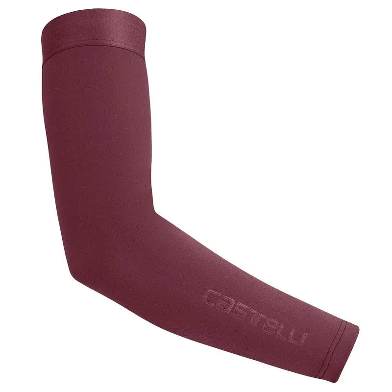 Espresso Arm Warmers