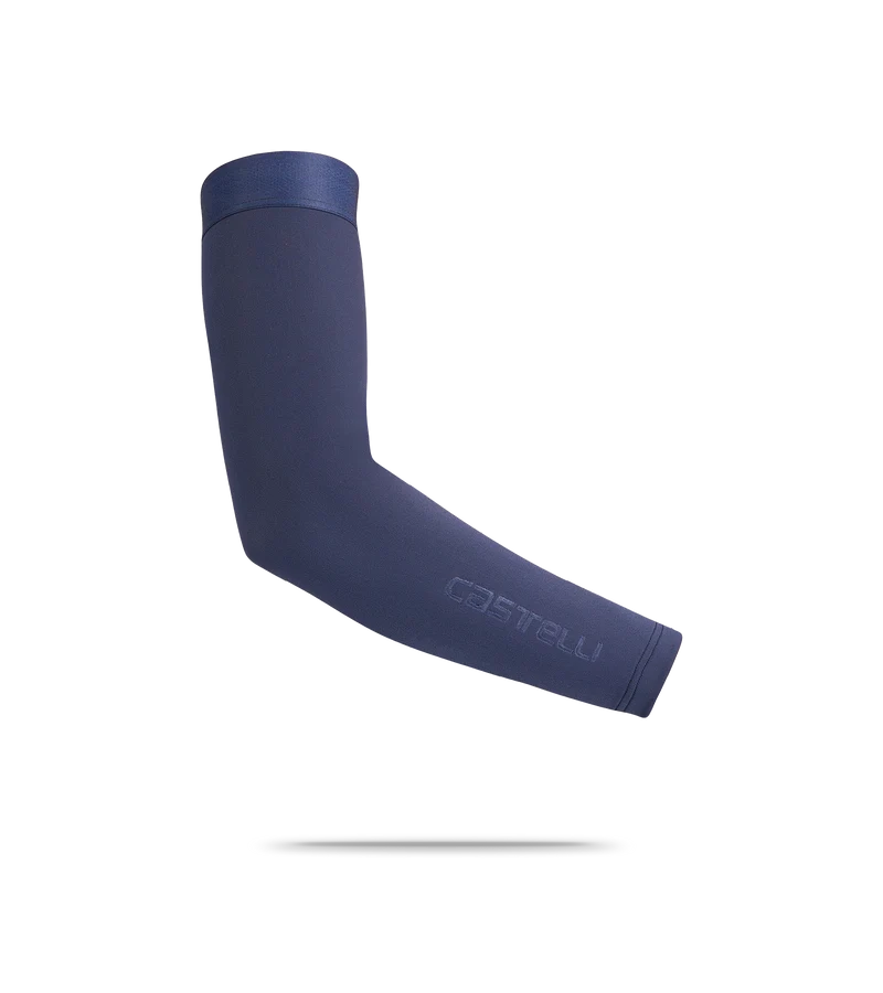 Espresso Arm Warmers