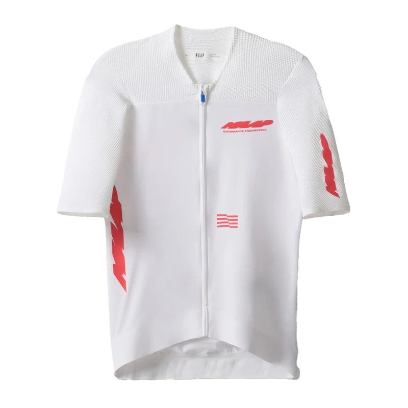 Eclipse Pro Race Short Sleeve Jersey
