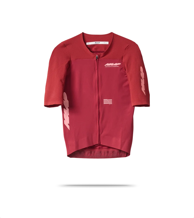 Eclipse Pro Race Short Sleeve Jersey