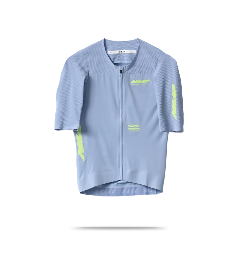 Eclipse Pro Race Short Sleeve Jersey
