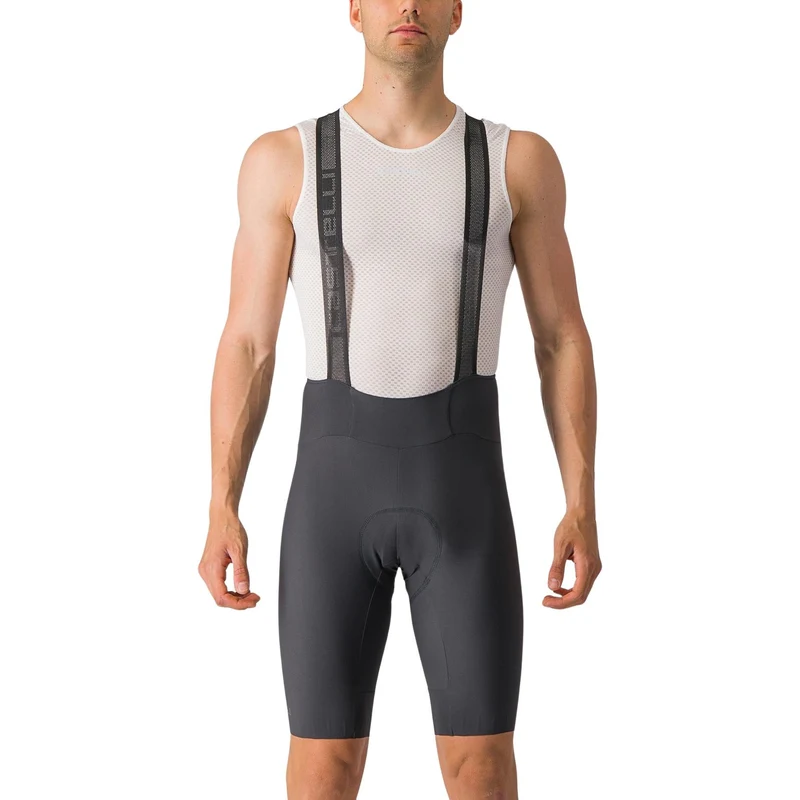 Espresso Bib Shorts
