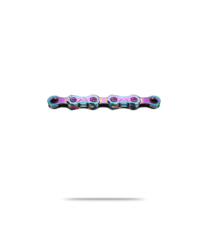 X12 Aurora Waxed Chain