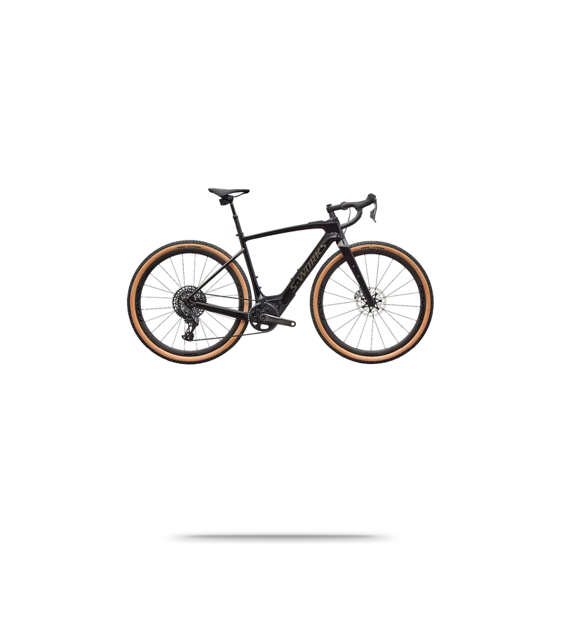 S-Works Creo SL Electric Gravel Bike 2026