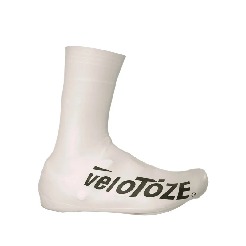 Tall Shoe Covers 2.0