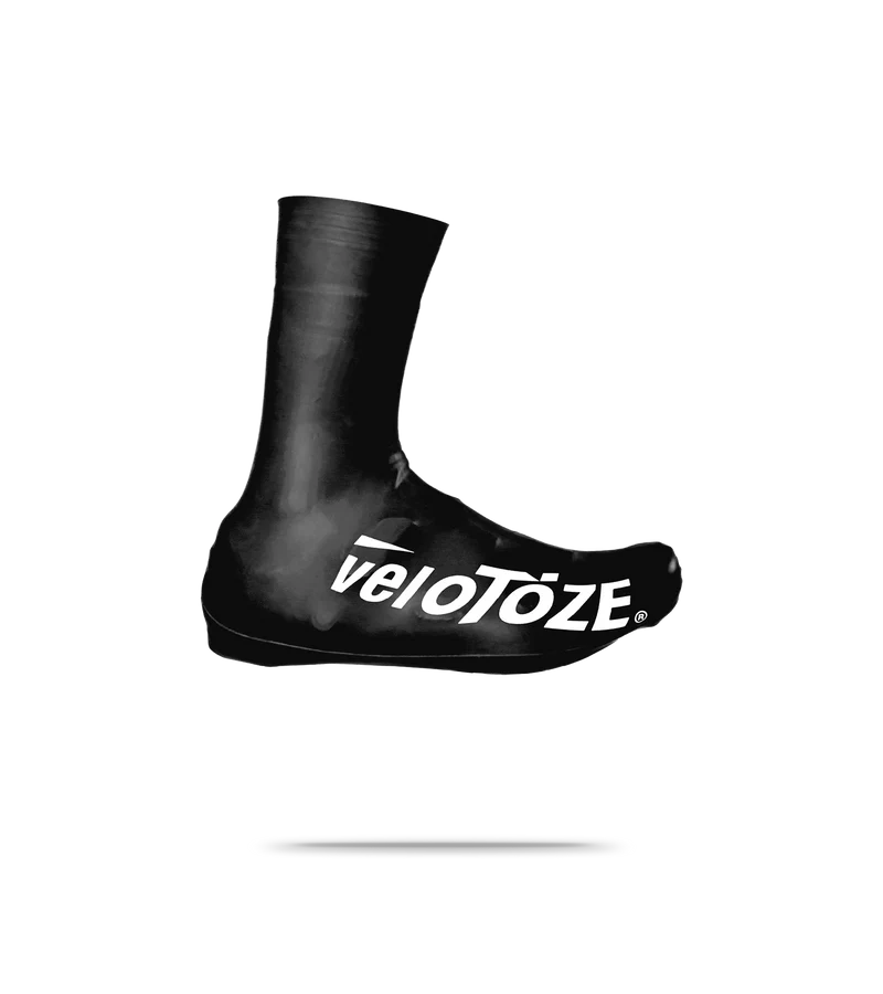 Tall Shoe Covers 2.0