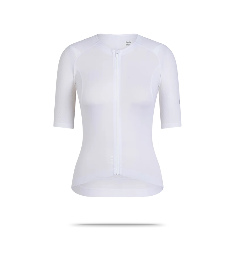 Women's Pro Team Aero Jersey IV