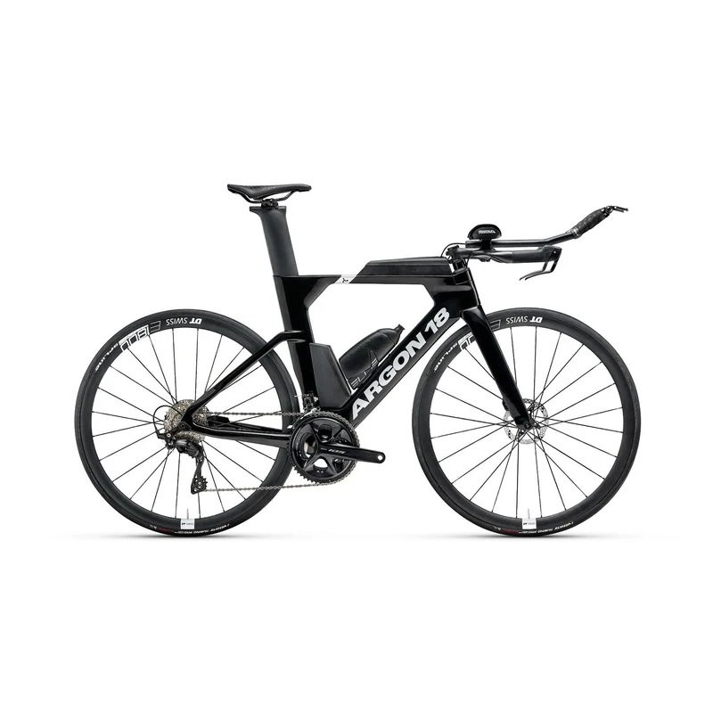 E117 105 Triathlon Bike