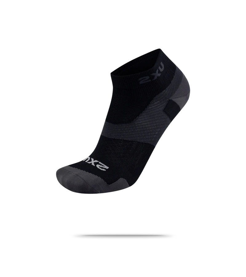 Vectr Ultralight 1/4 Crew Socks