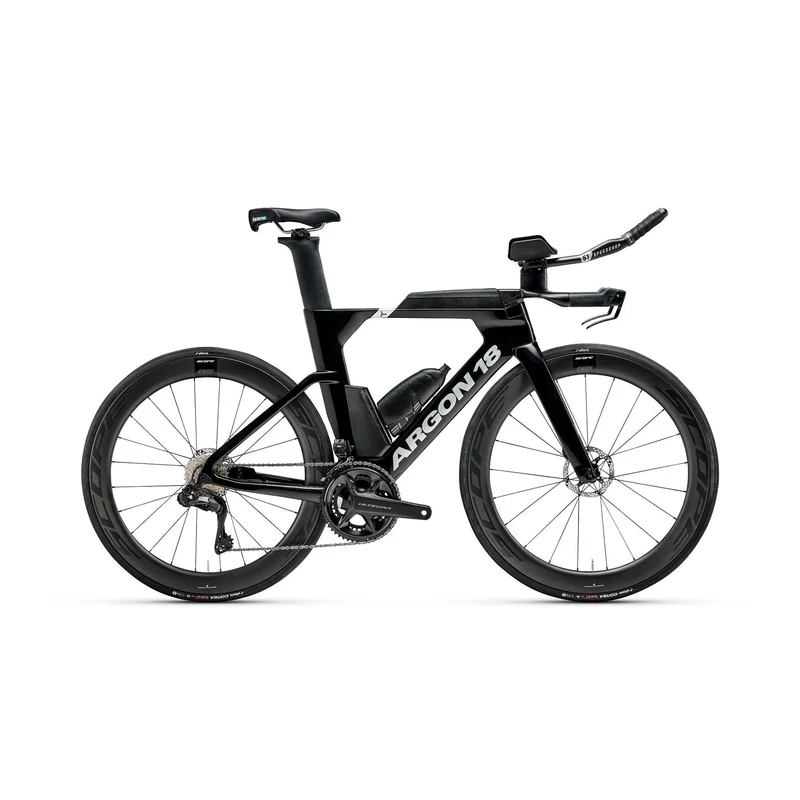 E117 Ultegra Di2 Triathlon Bike