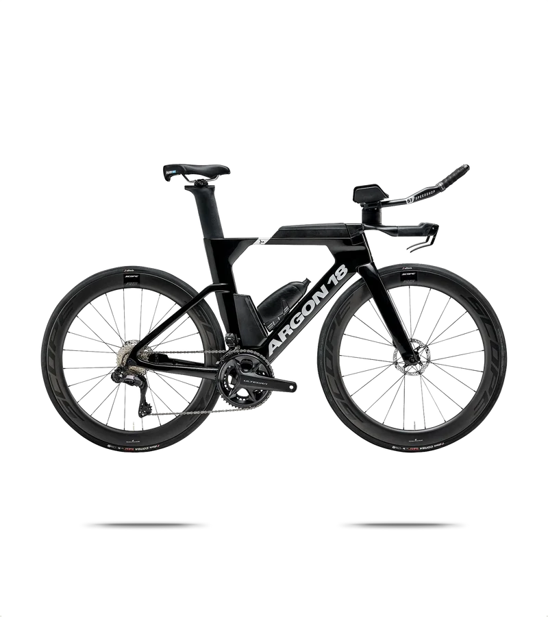 E117 Ultegra Di2 Triathlon Bike