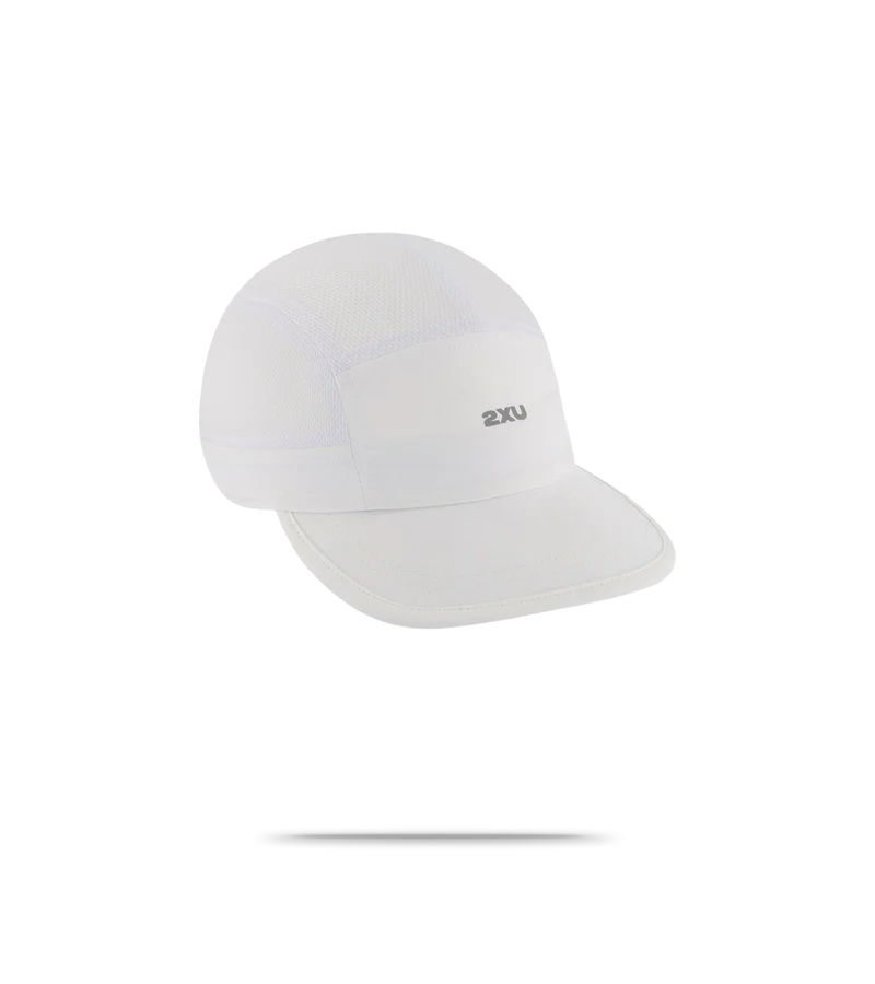 Light Speed Small-Peak Cap