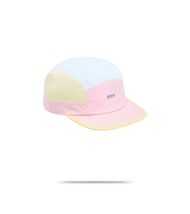 Light Speed Small-Peak Cap