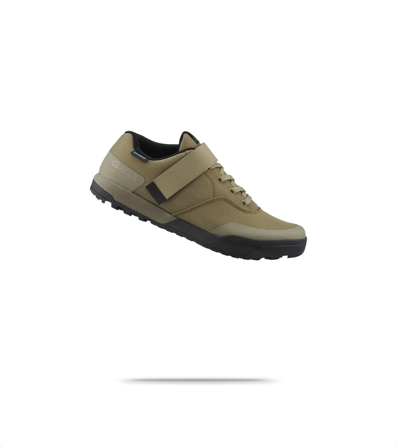 GE5 Gravity SPD Men's Lace MTB Shoes