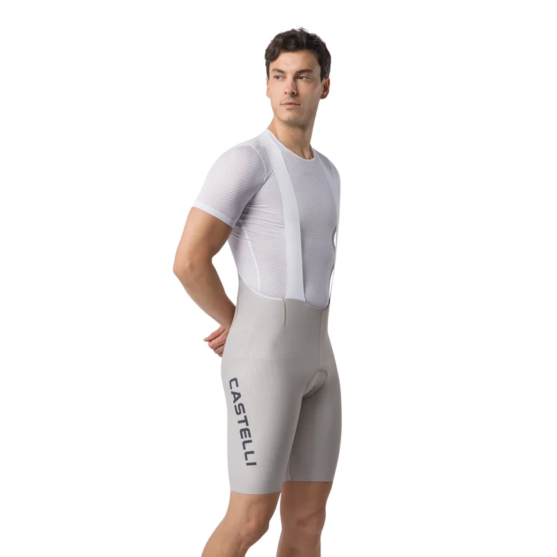 Free Aero Race S Kit Men's Cycling Bib Shorts