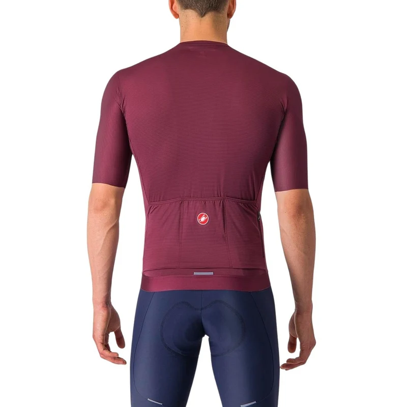 Espresso Jersey
