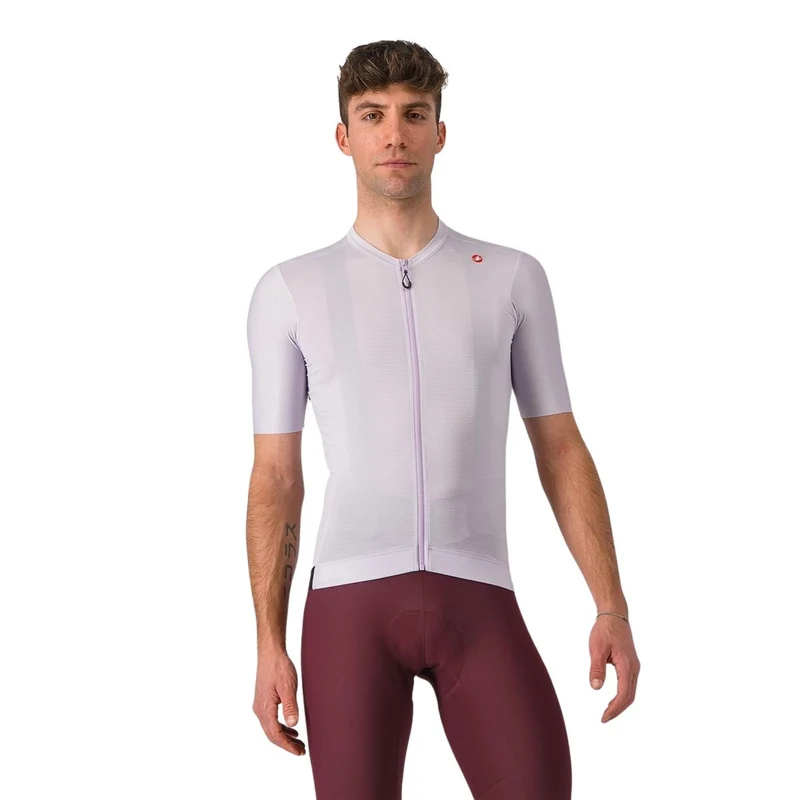 Espresso Jersey