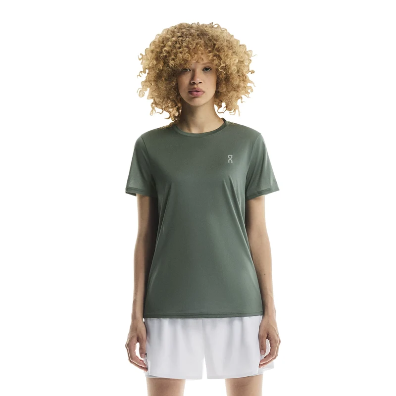 Core Womens Running T