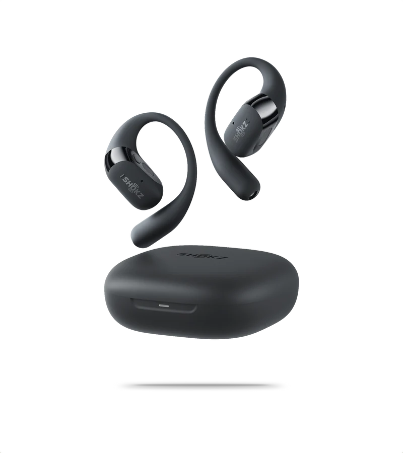 OpenFit 2+ Wireless Headphones