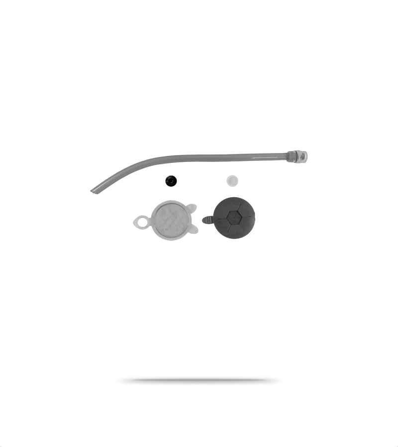 Torpedo Refresh Kit