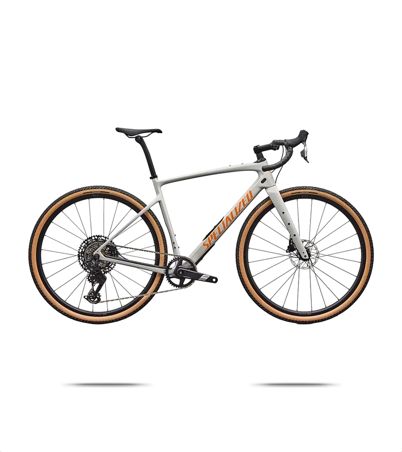 Diverge 4 Comp Carbon Gravel Bike