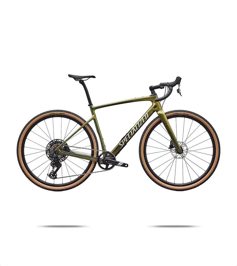 Diverge 4 Comp Carbon Gravel Bike