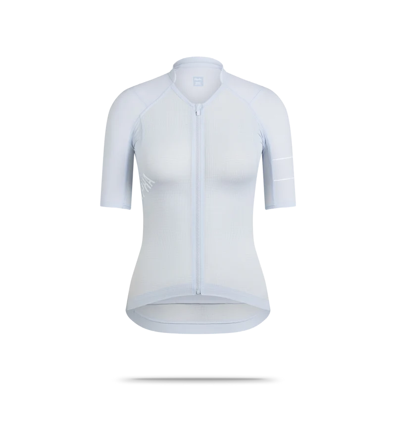 Pro Team Lightweight Womens Short Sleeve Jersey