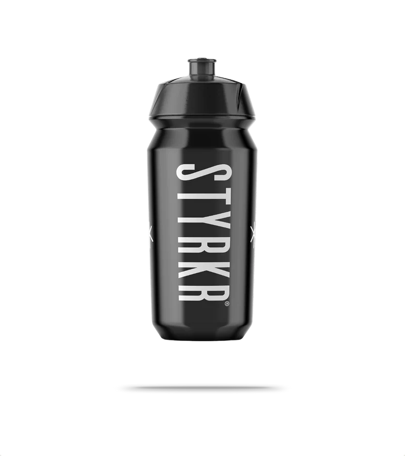 X STYRKR Bottle