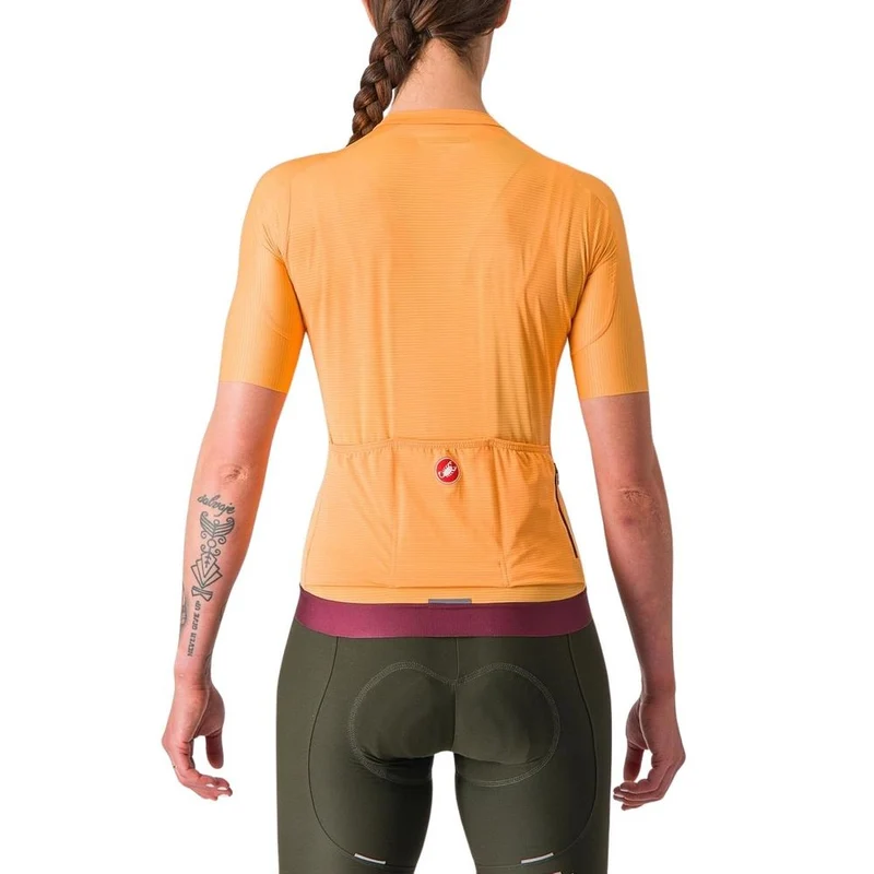 Espresso Women's Jersey