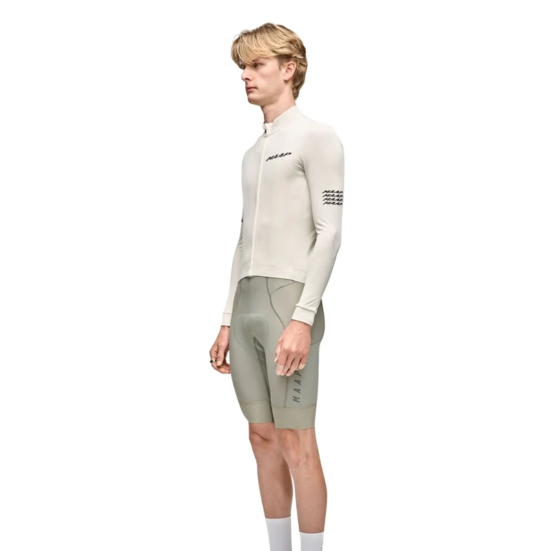Team Men's Cycling Bib Evo Cargo