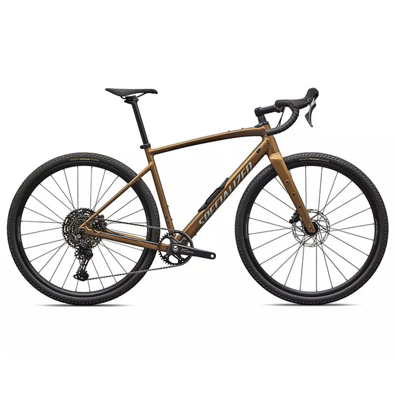 Diverge 4 Sport Alloy Gravel Bike