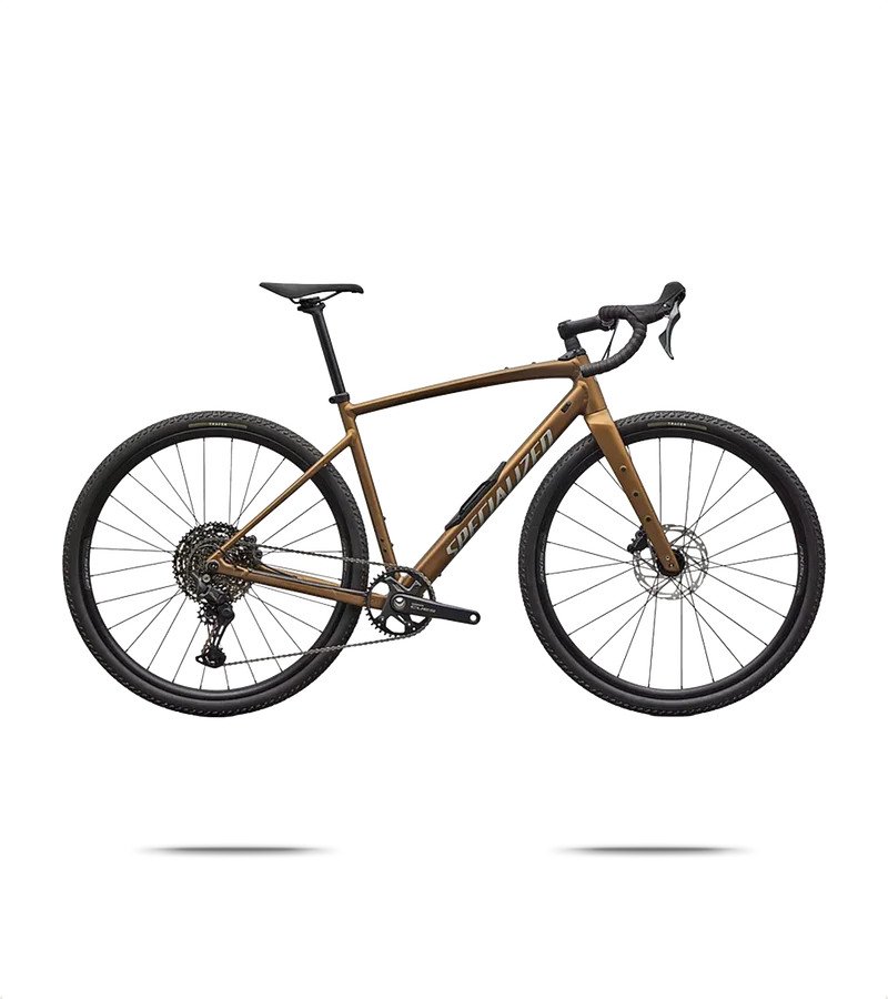 Diverge 4 Sport Alloy Gravel Bike
