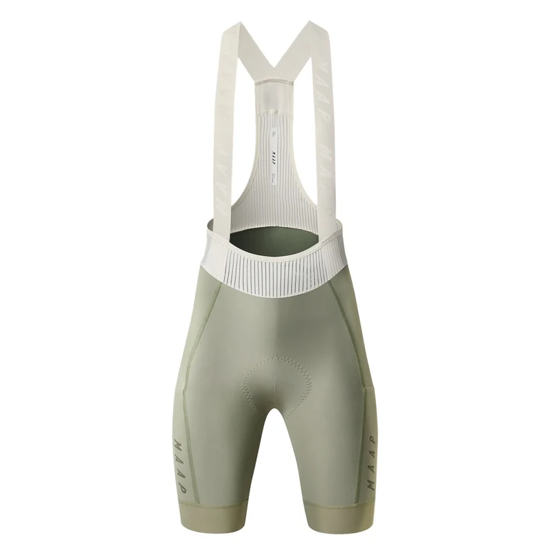 Women's Team Evo Cargo Bib Shorts
