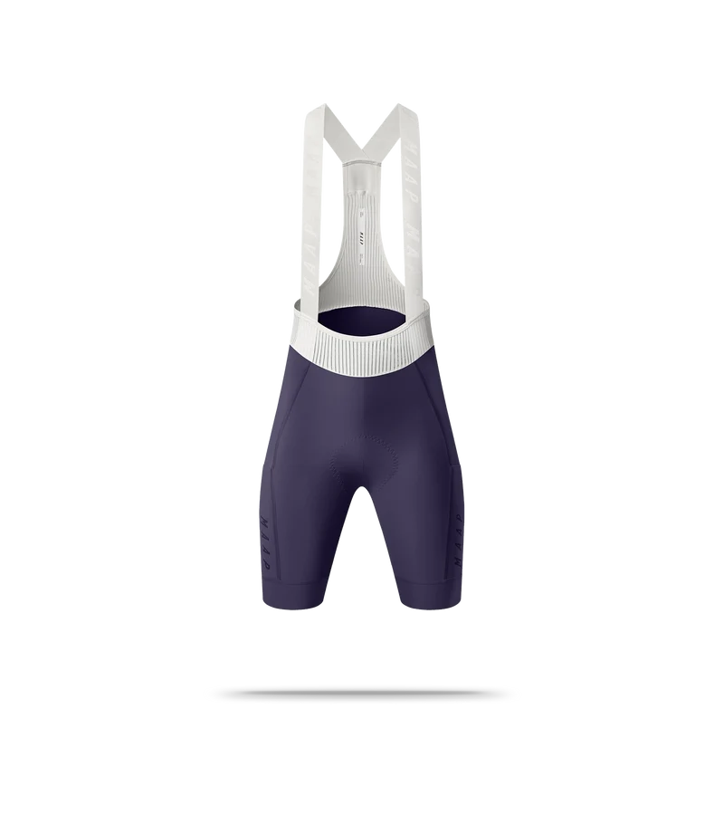 Women's Team Evo Cargo Bib Shorts