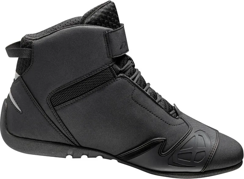 IXON GAMBLER HOMBRE BOTAS ROADSTER NEGRAS