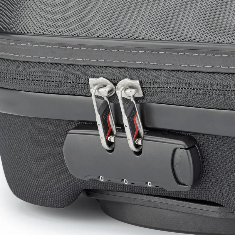 GIVI WL902 Bolsa Deposito semirrígida 5Lts