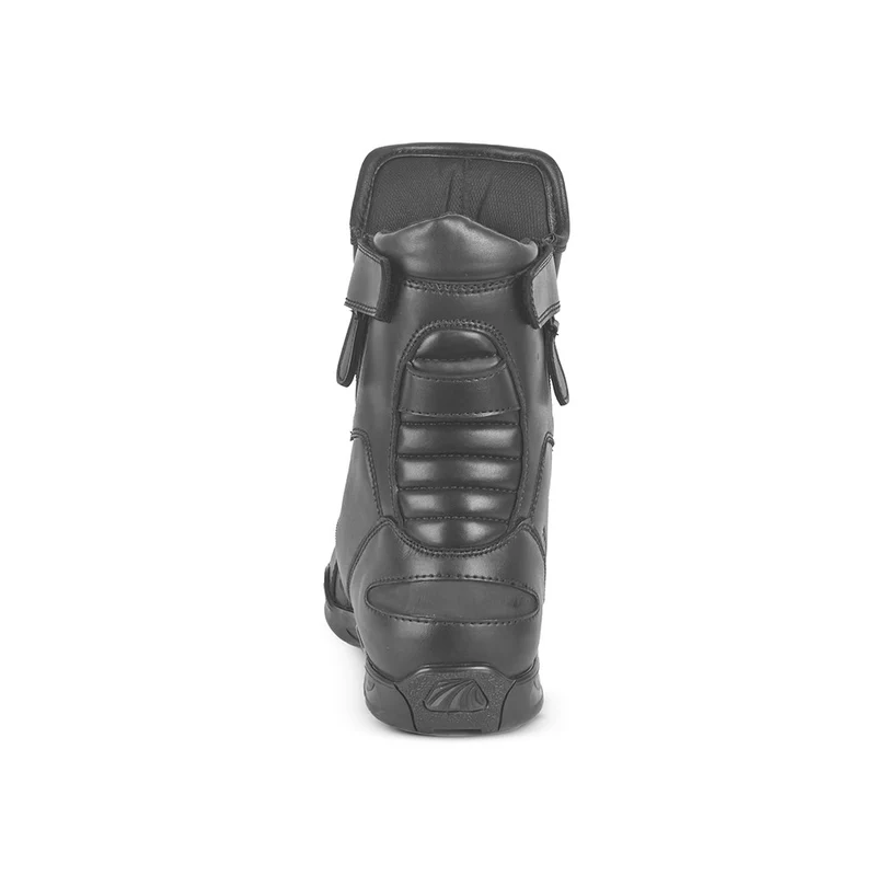 R-TECH SOLUTION WP BOTAS DE MOTO NEGRO
